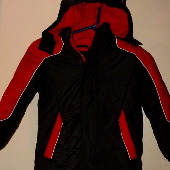 xtreme Jackets & Coats Boys Puffer Jacket Poshmark